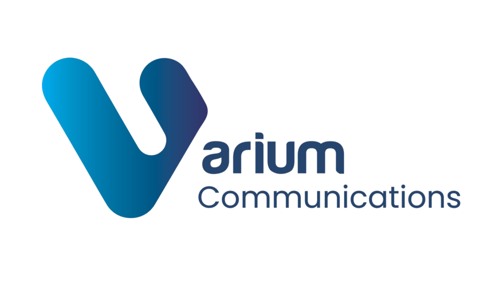 Varium solutions logo