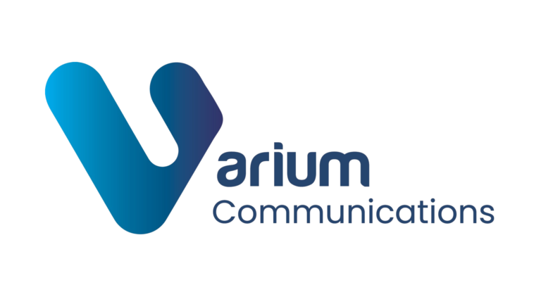 Varium solutions logo